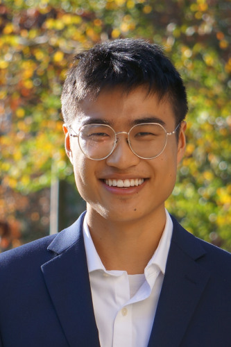 Thomas Lu