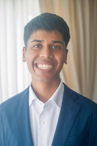 Rahul Sameer