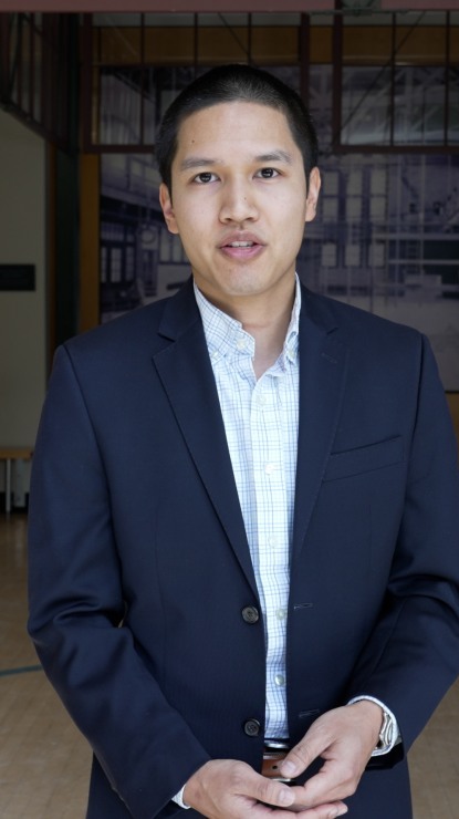 David Chy 