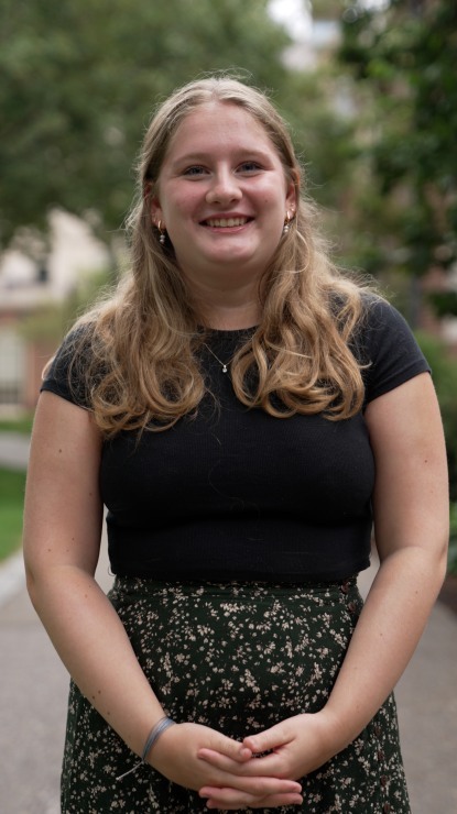 Hannah Zupancic