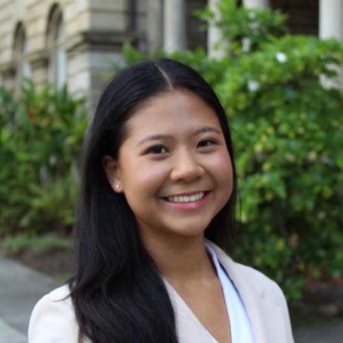 Teah Simon