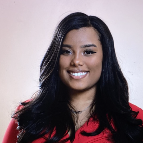 Eliana Rivas Marte