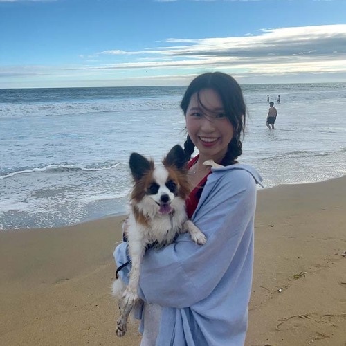 Kelly Jeong 