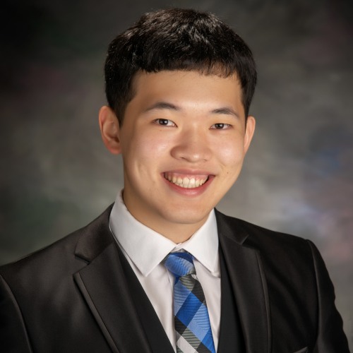 Matthew Liu