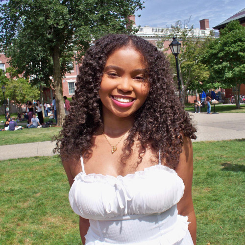 Raven Thomas