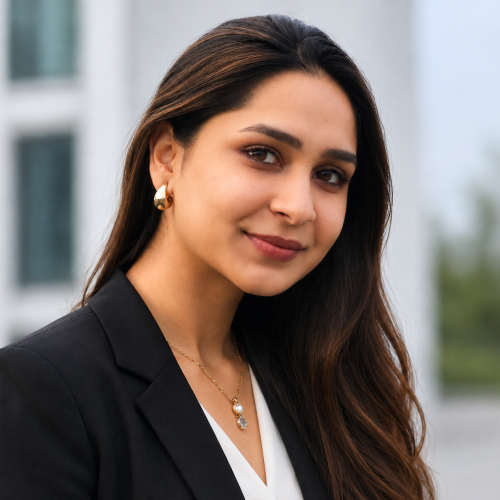 Samaira gupta