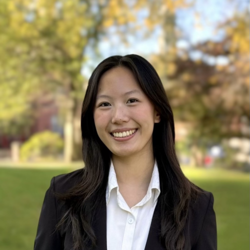 Leanne Chia