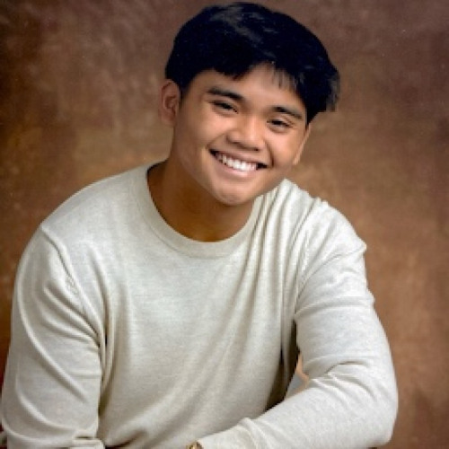 Alex Inciong