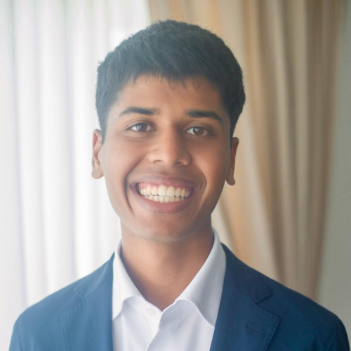 Rahul Sameer